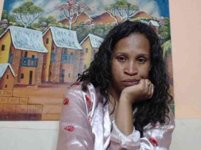 Rsylvia1 webcam