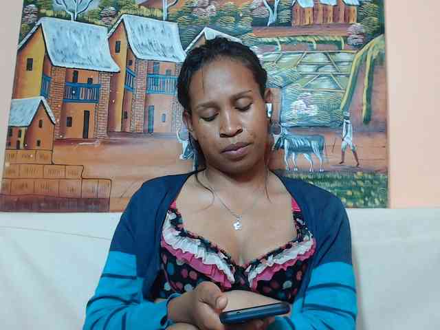 Rsylvia1 webcam