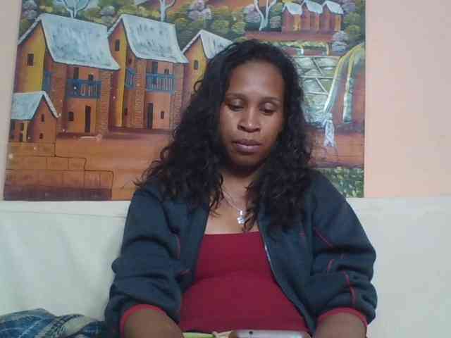 Rsylvia1 webcam