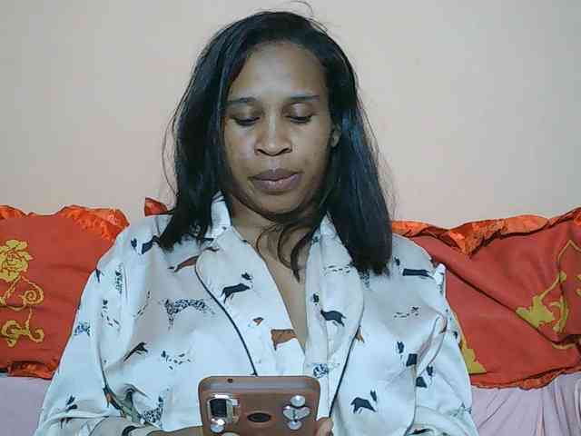 Rsylvia1 webcam