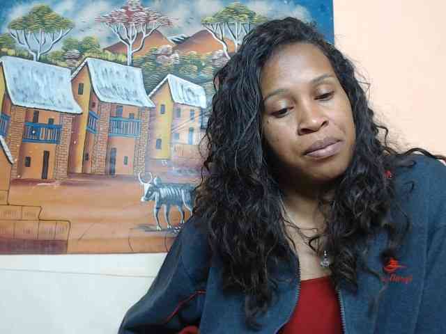 Rsylvia1 webcam