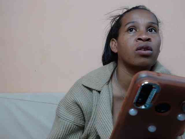 Rsylvia1 webcam