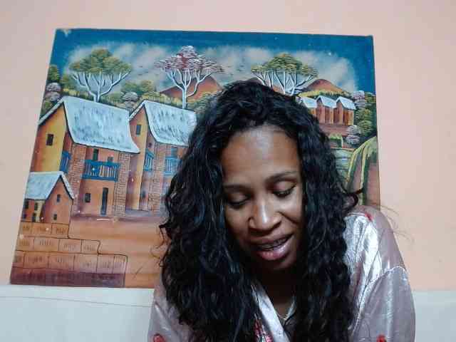 Rsylvia1 webcam
