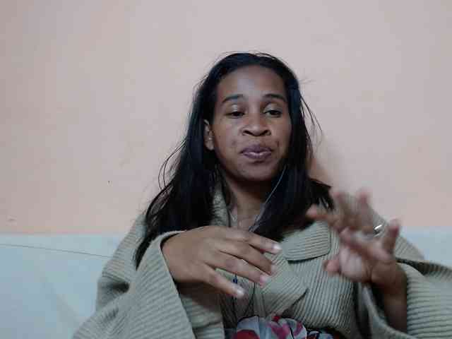 Rsylvia1 webcam