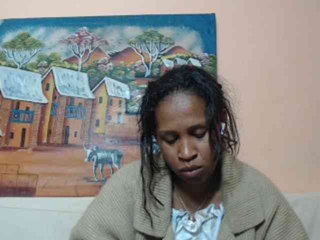 Rsylvia1 webcam