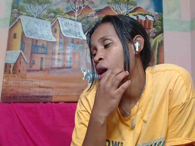 Rsylvia1 webcam