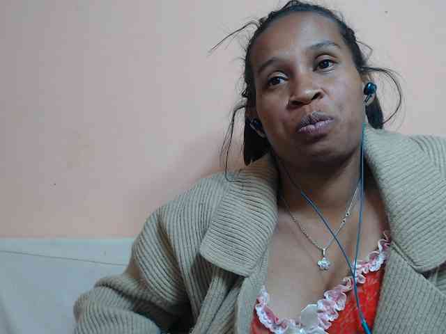 Rsylvia1 webcam