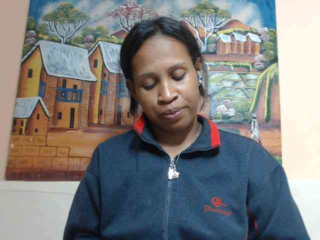 Rsylvia1 webcam