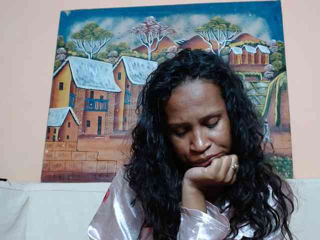 Rsylvia1 webcam