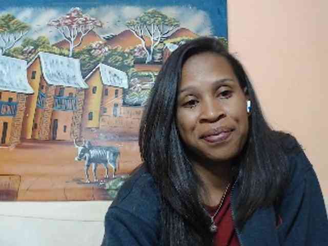 Rsylvia1 webcam