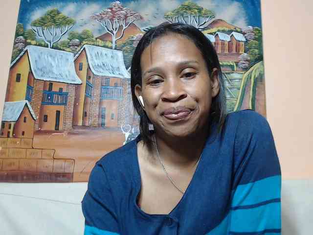 Rsylvia1 webcam