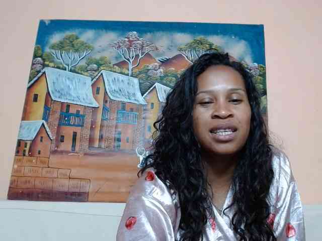Rsylvia1 webcam