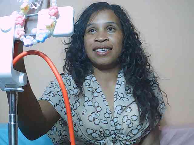 Rsylvia1 webcam