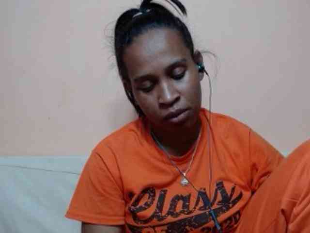 Rsylvia1 webcam