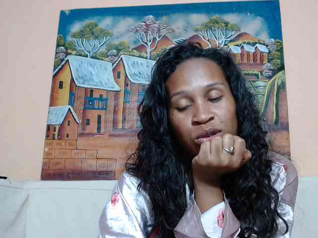 Rsylvia1 webcam