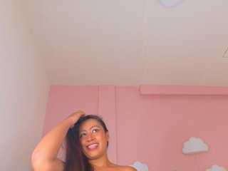 SeleneGibson Porn Show