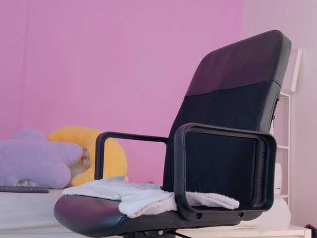 SeleneGibson live cam on BongaCams