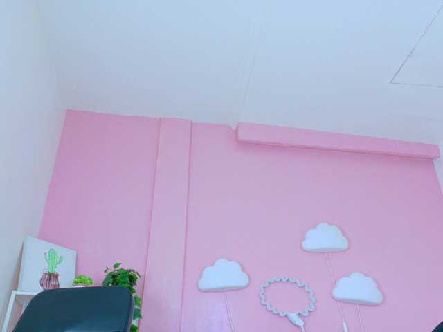 SeleneGibson live cam on BongaCams