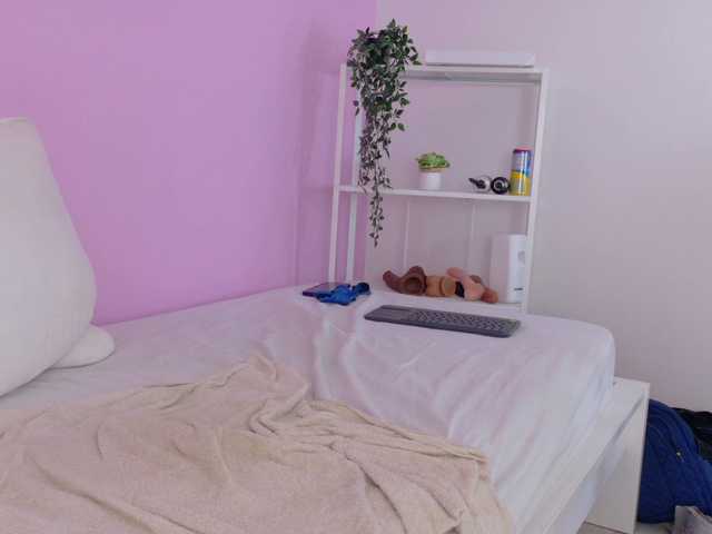 SeleneGibson live cam on BongaCams