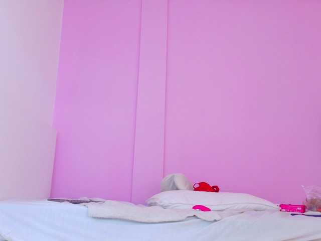 SeleneGibson live cam on BongaCams