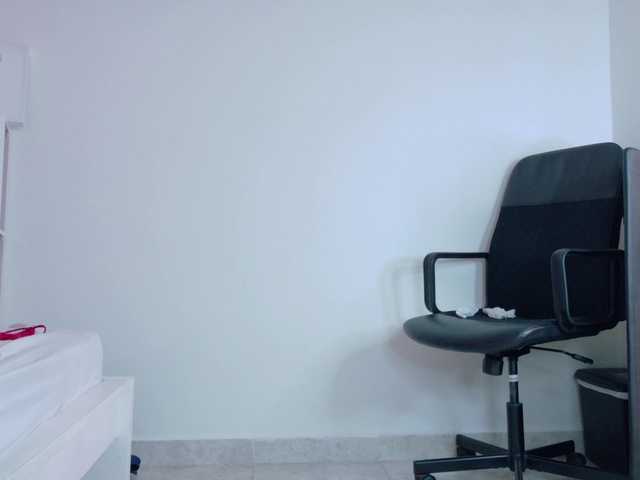 SeleneGibson live cam on BongaCams