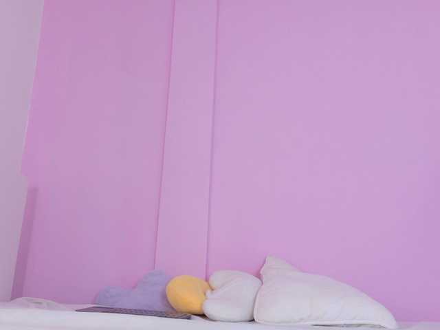 SeleneGibson live cam on BongaCams