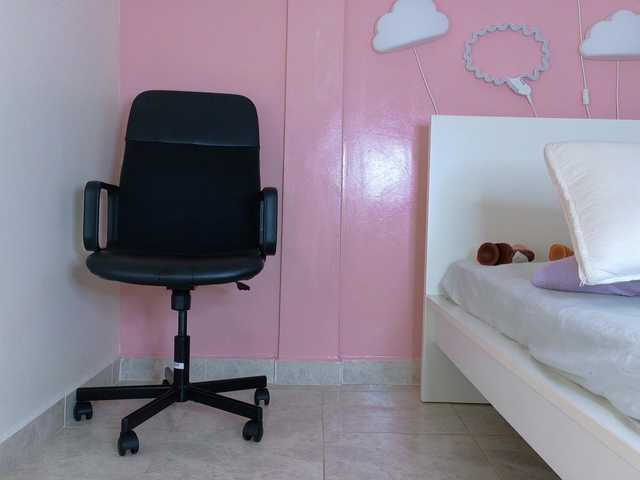 SeleneGibson live cam on BongaCams