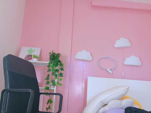 SeleneGibson live cam on BongaCams