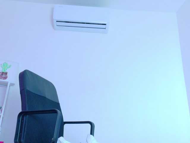 SeleneGibson live cam on BongaCams
