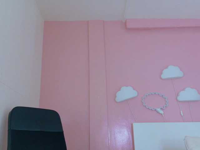 SeleneGibson live cam on BongaCams