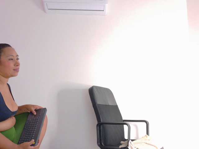 SeleneGibson live cam