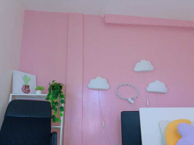 SeleneGibson live cam on BongaCams