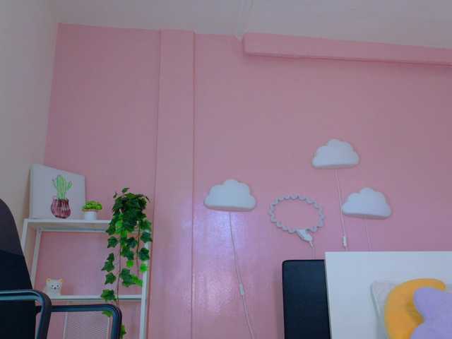 SeleneGibson live cam on BongaCams