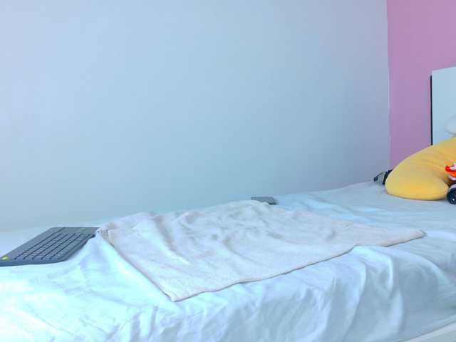 SeleneGibson's BongaCams show and profile