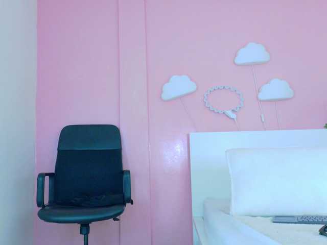 SeleneGibson live cam on BongaCams