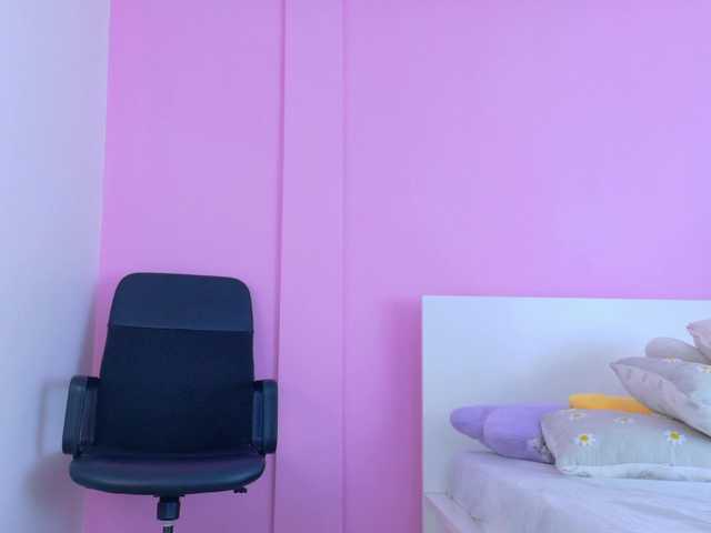 SeleneGibson live cam on BongaCams