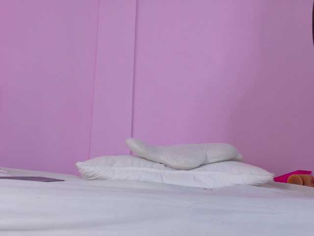 SeleneGibson live cam on BongaCams