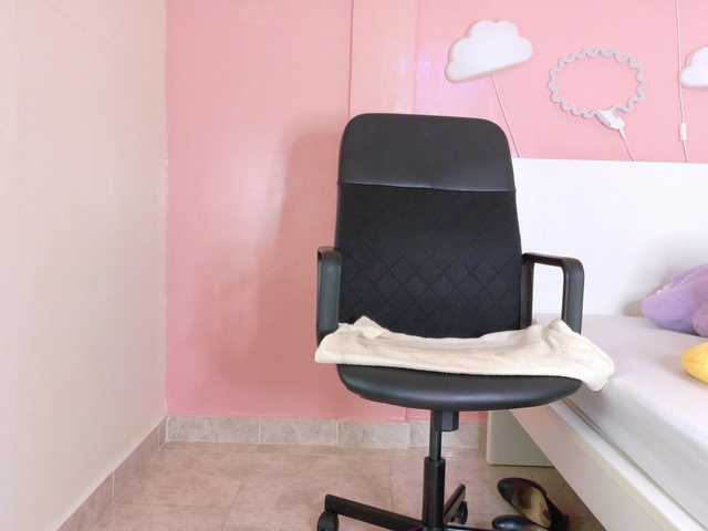 SeleneGibson live cam on BongaCams