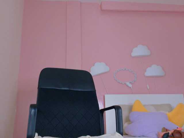 SeleneGibson live webcam show