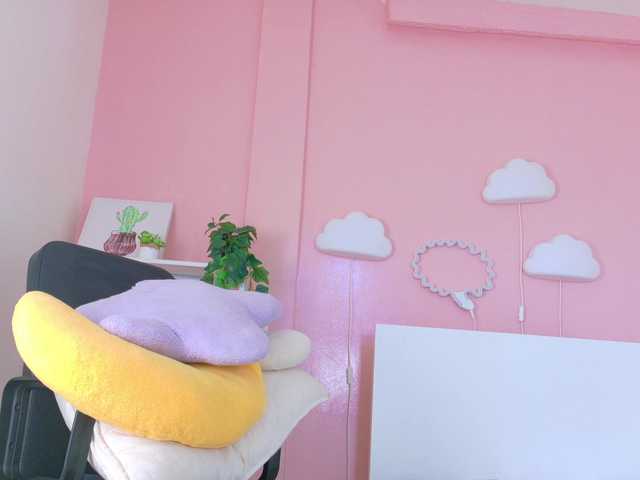 SeleneGibson live cam on BongaCams
