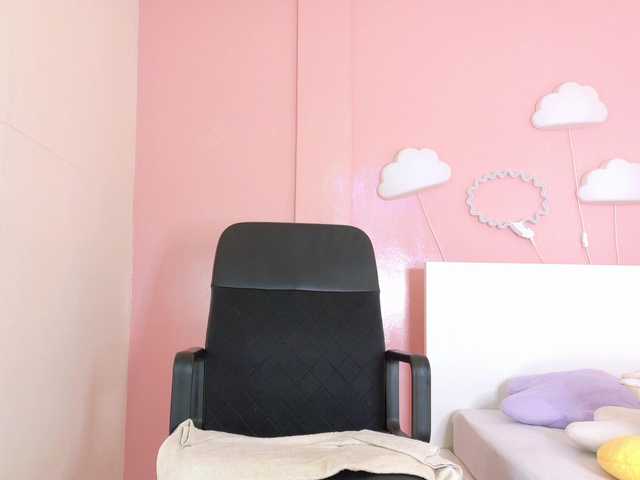 SeleneGibson live cam on BongaCams