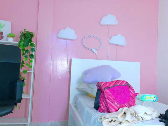 SeleneGibson live cam on BongaCams