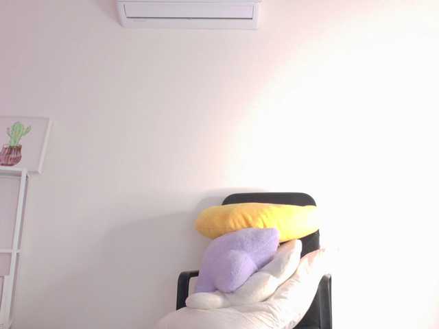 SeleneGibson live cam