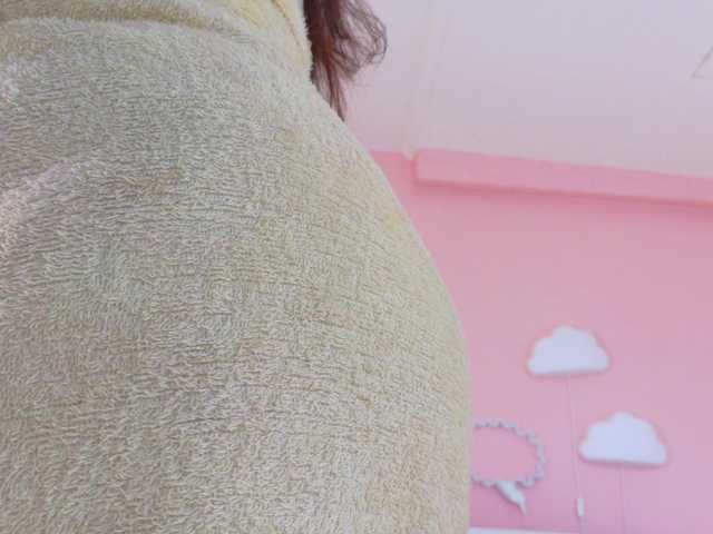 SeleneGibson live cam on BongaCams