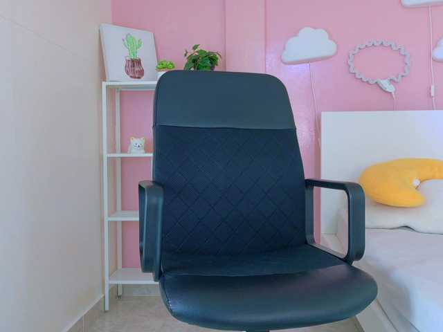 SeleneGibson live cam on BongaCams