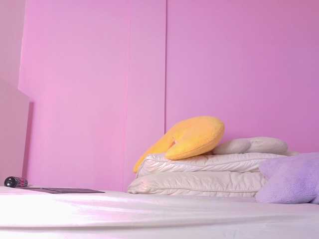 SeleneGibson live cam on BongaCams