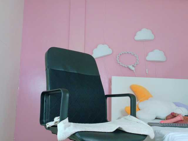 SeleneGibson live cam on BongaCams