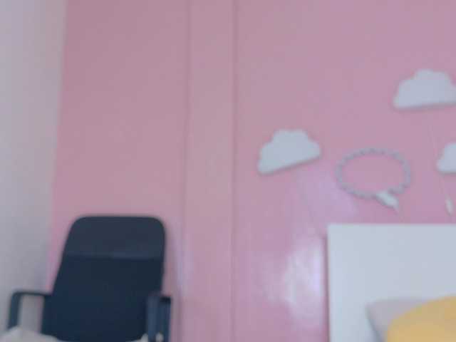 SeleneGibson live cam on BongaCams