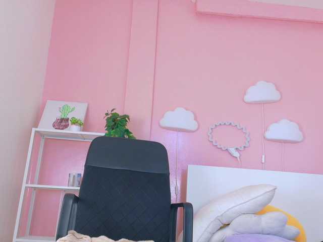 SeleneGibson live cam on BongaCams