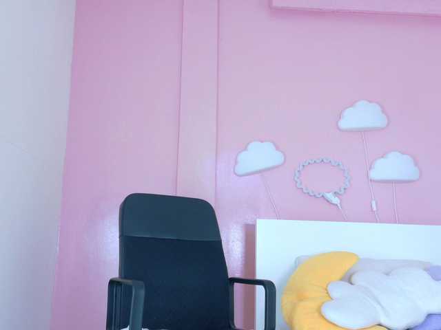 SeleneGibson live webcam show